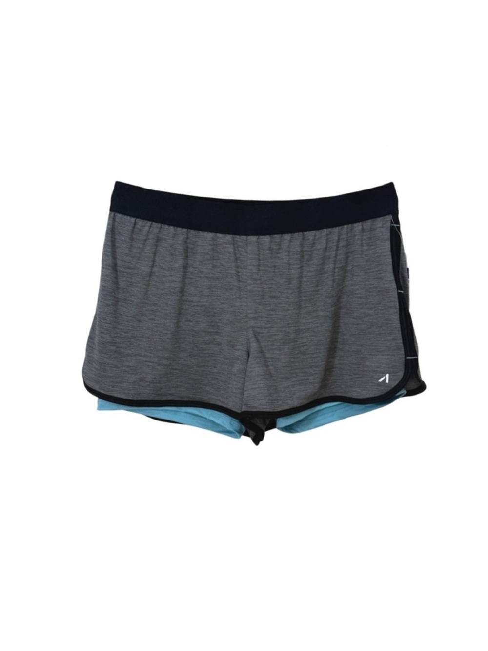 New Alive Athletic Shorts